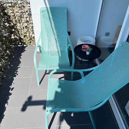 Kia Ora Apartment Trogir Buitenkant foto